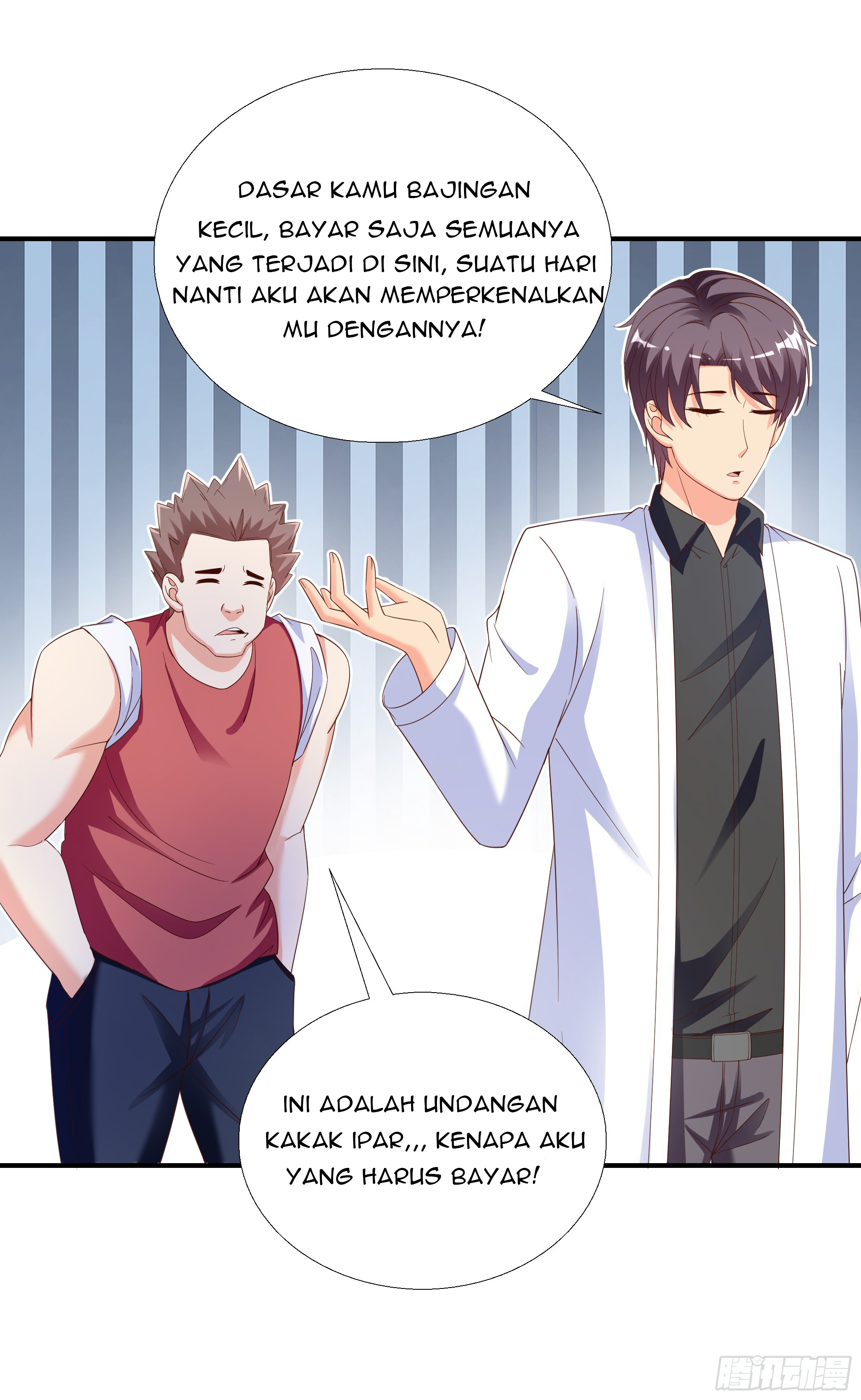 Super School Doctor (Supreme Campus Doctor) chapter 25